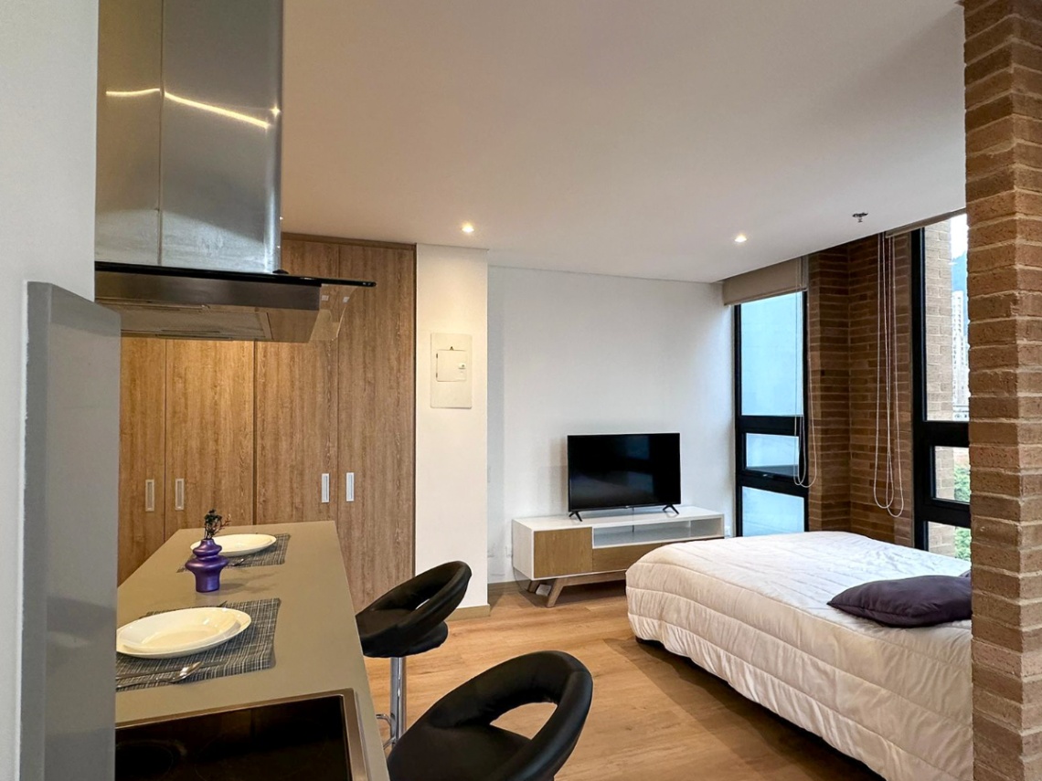 Av Caracas #28a-89, Bogotá, Colombia 4